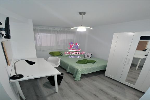Room main view